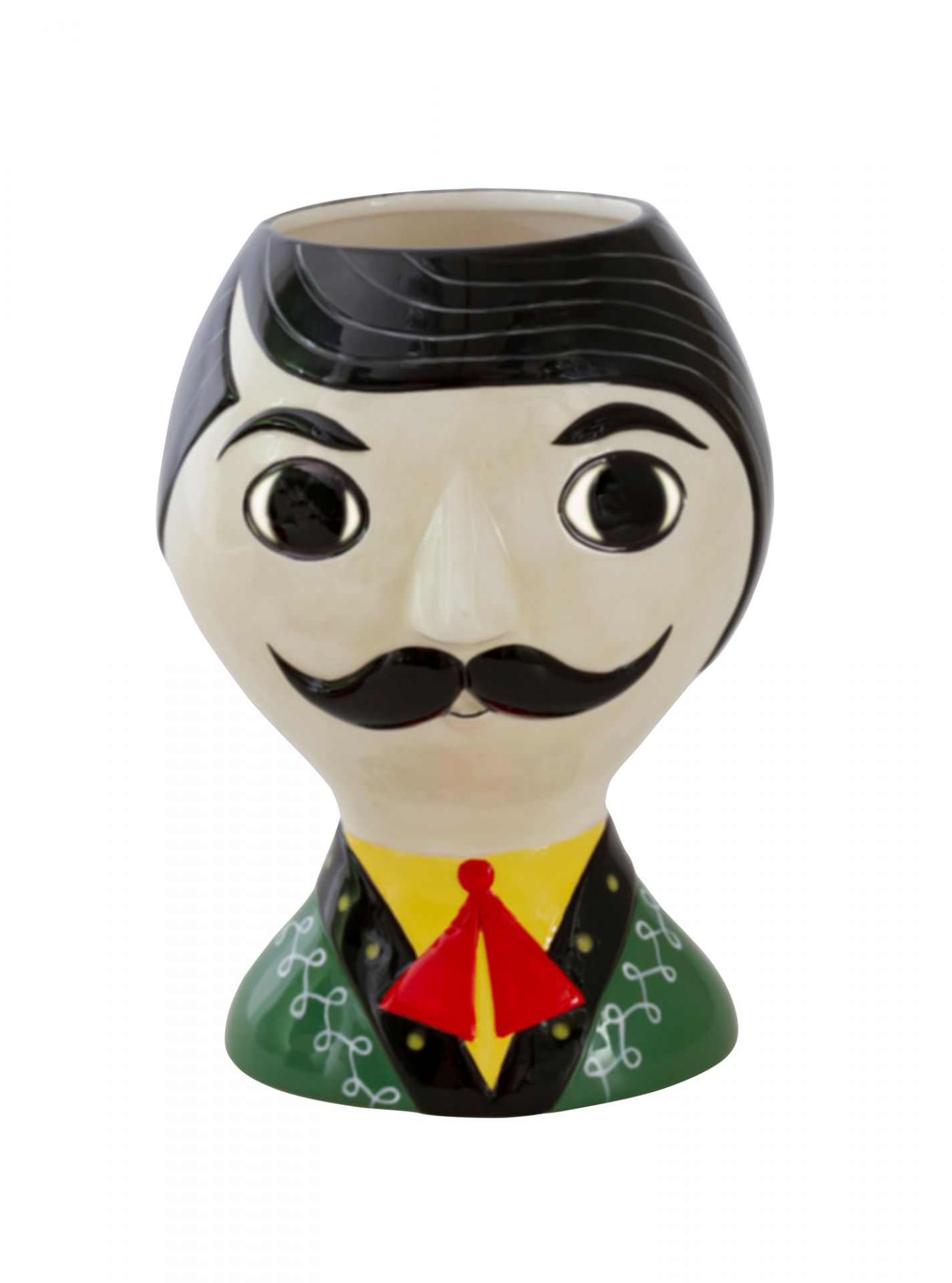 Senor Vase Kitsch Kitchen